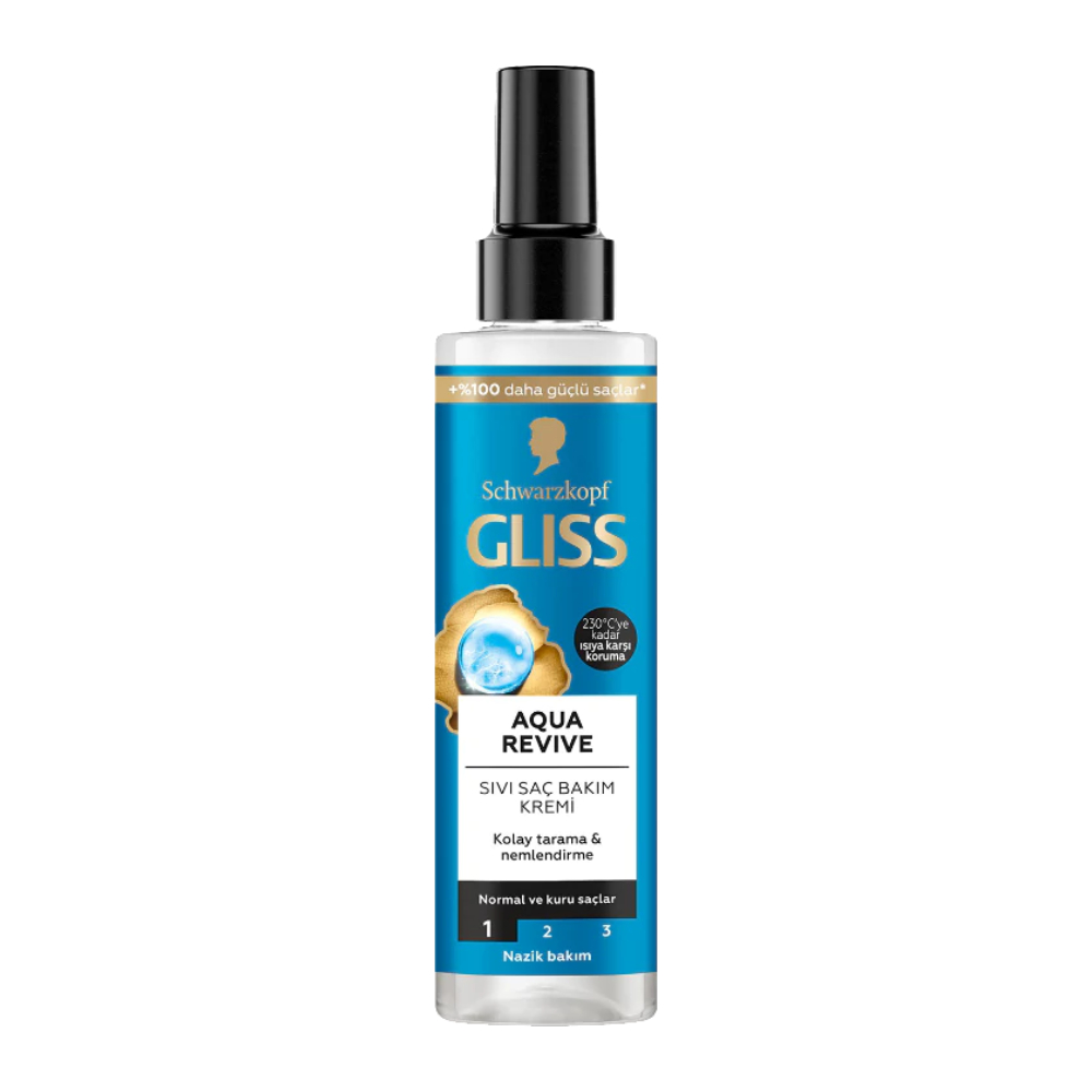 gliss-aqua-revive-hair-spray-200ml-f gliss aqua revive hair spray 200ml f