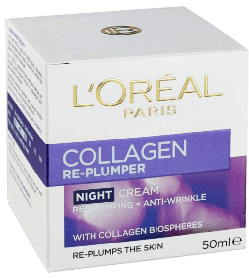 night-collagen-cream night collagen cream