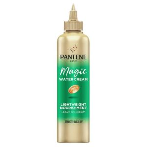 کرم مو موشکی پنتن مدل Smooth & Silky magic حجم 300 میل